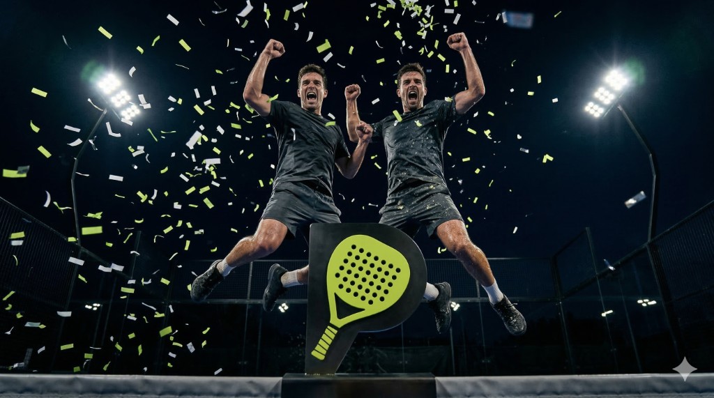 Celebración de ascenso